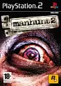 Manhunt 2 PS2