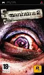 Manhunt 2 PSP