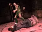 Manhunt 2 - Pantalla
