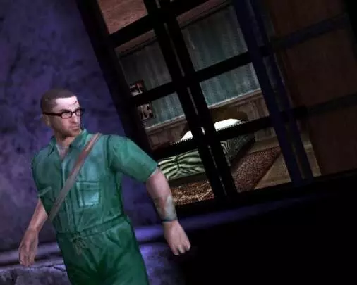 Manhunt 2