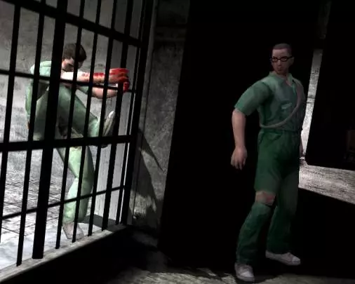 Manhunt 2