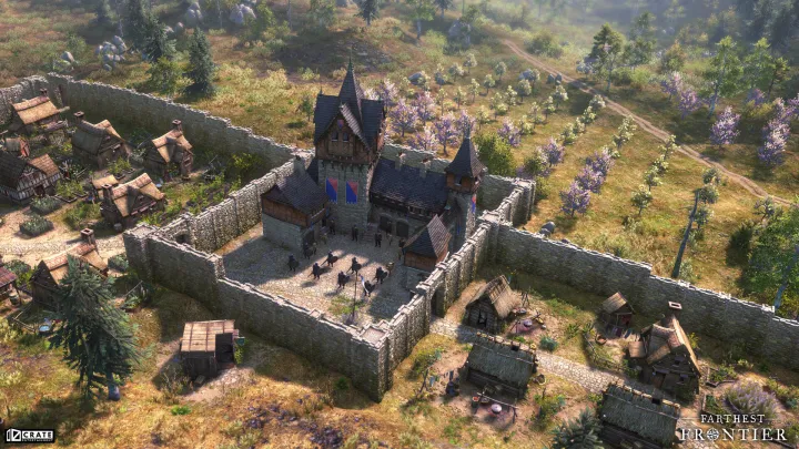 Farthest Frontier - PC