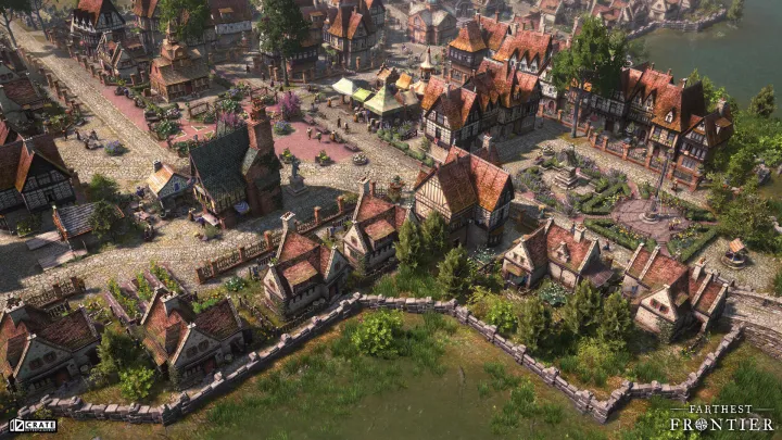 Farthest Frontier - PC