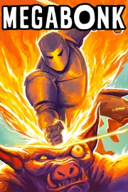 Megabonk