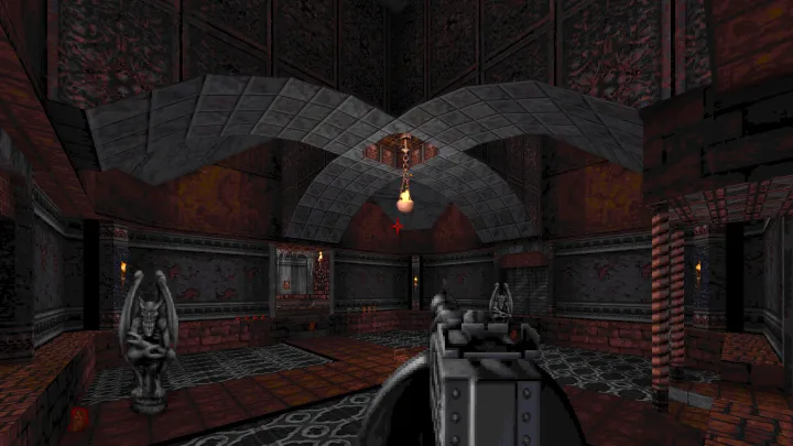 Blood Refreshed Supply - PC