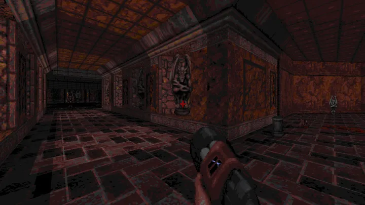 Blood Refreshed Supply