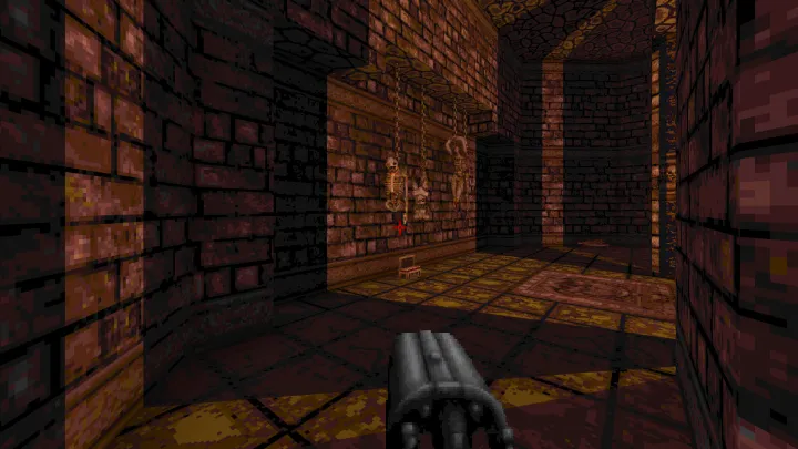 Blood Refreshed Supply