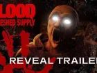 Tráiler de anuncio de Blood: Refreshed Supply