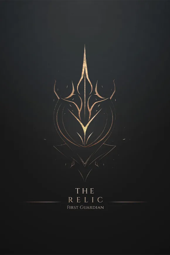 Carátula de The Relic: First Guardian