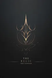 Carátula de The Relic: First Guardian - PC