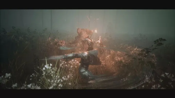 The Relic First Guardian - PC