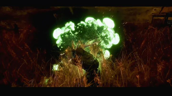 The Relic: First Guardian