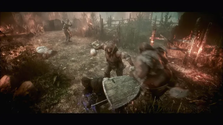 The Relic First Guardian