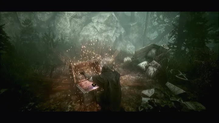 The Relic First Guardian - PC