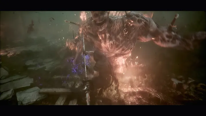 The Relic First Guardian