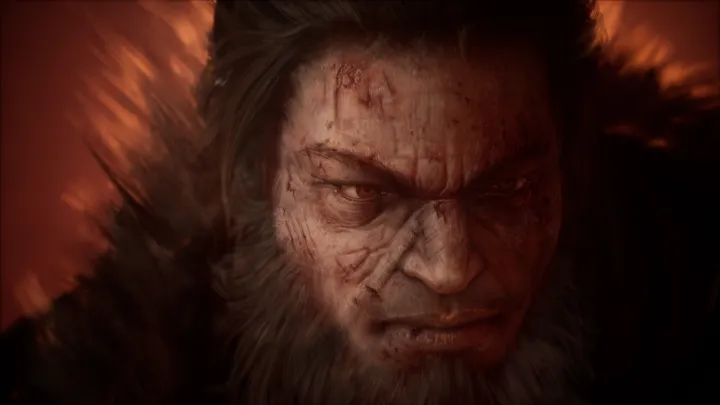 The Relic First Guardian