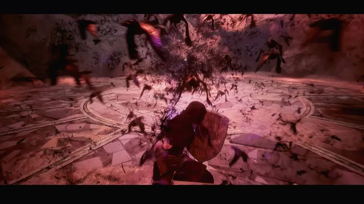 The Relic First Guardian