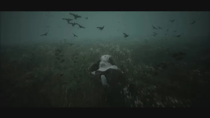 The Relic First Guardian