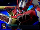 Super Robot Wars Y - Imagen