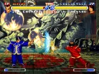 Real Bout Fatal Fury 2 - Imagen Android