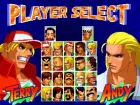 Real Bout Fatal Fury 2 - Imagen Android