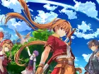 Trails in the Sky 1st Chapter
