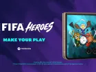 Tráiler de anuncio de FIFA Heroes