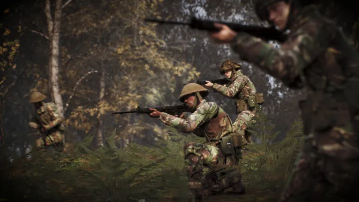 '83 (Blue Dot Games)