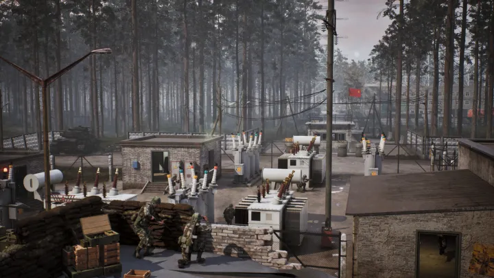 '83 (Blue Dot Games)