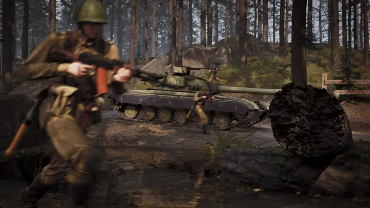 '83 (Blue Dot Games) - PC