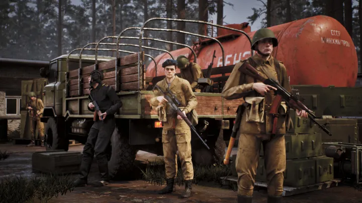 '83 (Blue Dot Games)