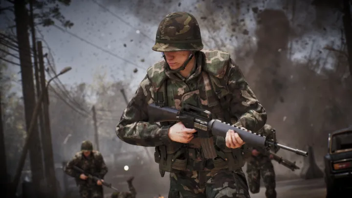 '83 (Blue Dot Games)