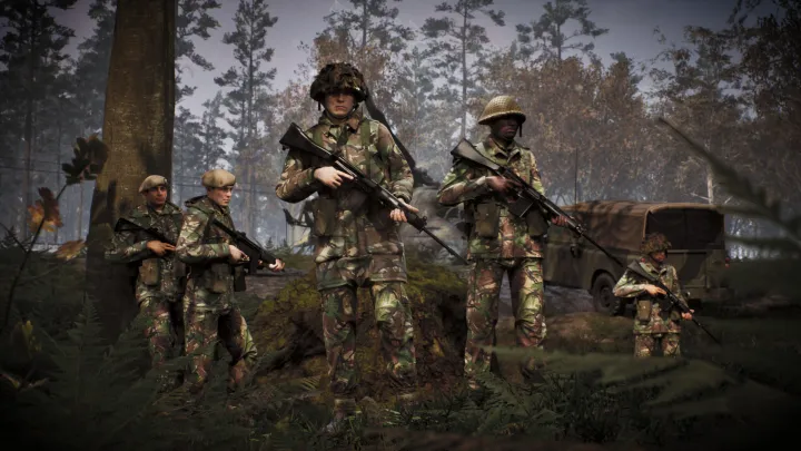 '83 (Blue Dot Games)