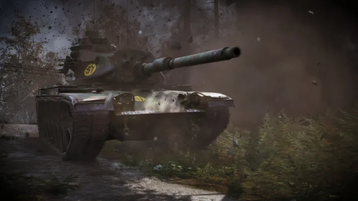 '83 (Blue Dot Games) - PC