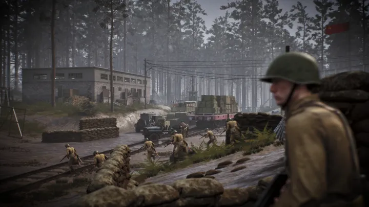 '83 (Blue Dot Games)