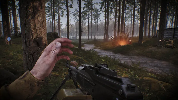 '83 (Blue Dot Games) - PC