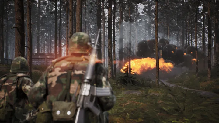 '83 (Blue Dot Games)