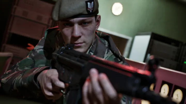 '83 (Blue Dot Games)