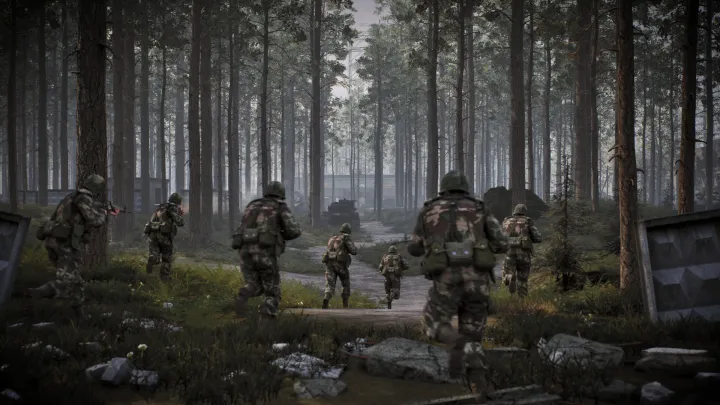 '83 (Blue Dot Games)