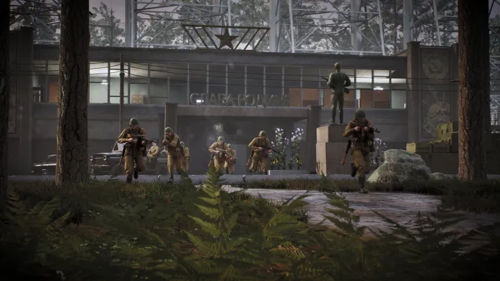 '83 (Blue Dot Games) - PC