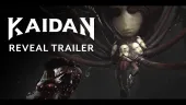 Tráiler de anuncio de Kaidan