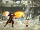 Avatar Legends The Fighting Game