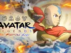 Tráiler de anuncio de Avatar Legends: The Fighting Game