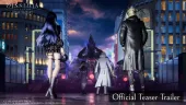 Tráiler de Dissidia Duellum Final Fantasy