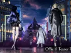 Tráiler de Dissidia Duellum Final Fantasy