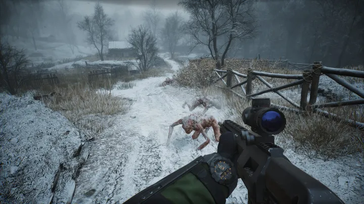 Rules of Engagement The Grey State