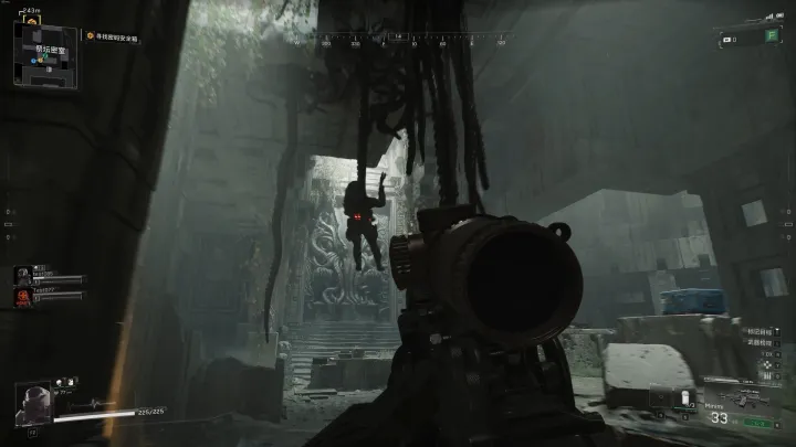 Rules of Engagement The Grey State - PC