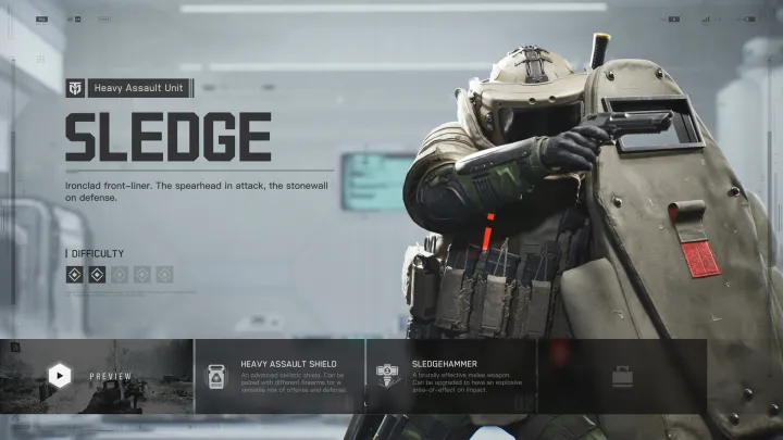 Rules of Engagement The Grey State