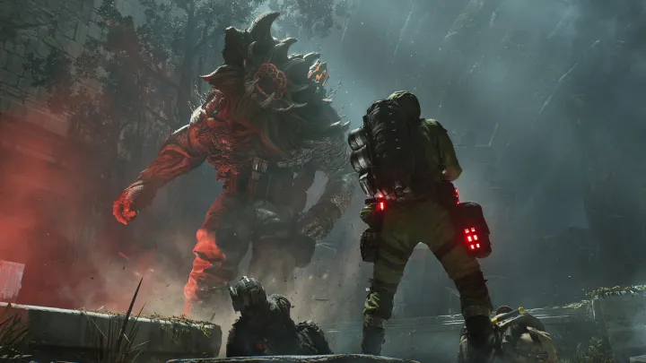 Rules of Engagement The Grey State - PC