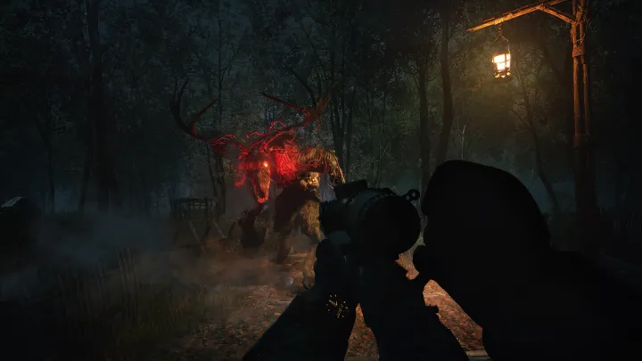 Rules of Engagement The Grey State